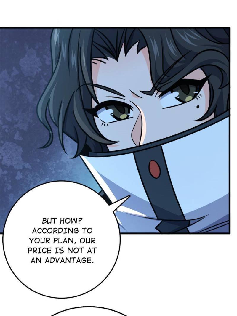Spare Me, Great Lord! Chapter 277 - 6