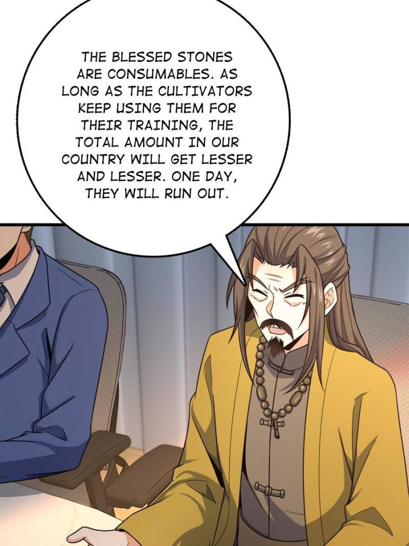 Spare Me, Great Lord! Chapter 277 - 7