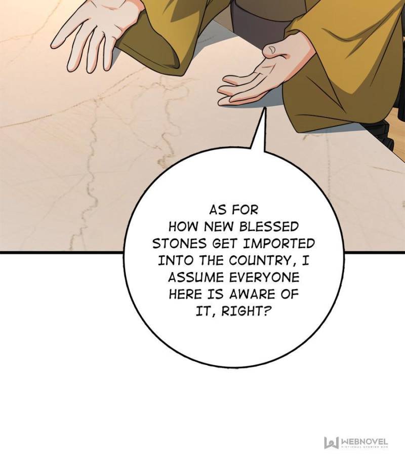 Spare Me, Great Lord! Chapter 277 - 8