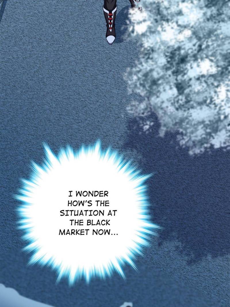 Spare Me, Great Lord! Chapter 276 - 16