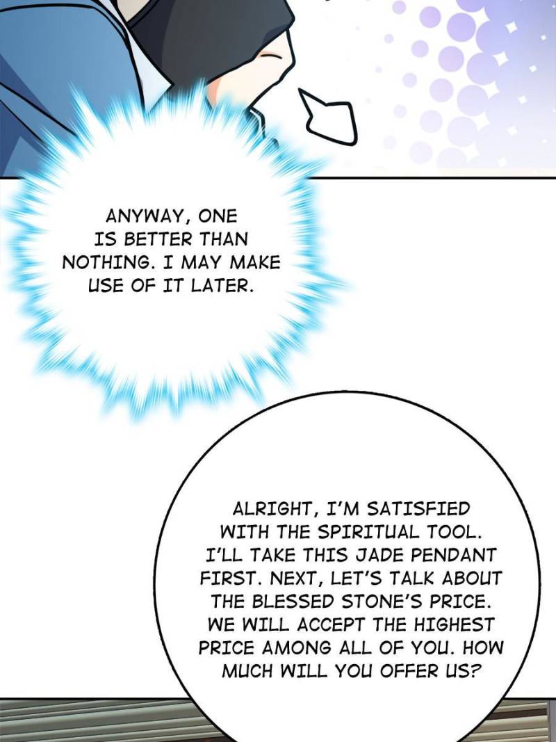 Spare Me, Great Lord! Chapter 275 - 47