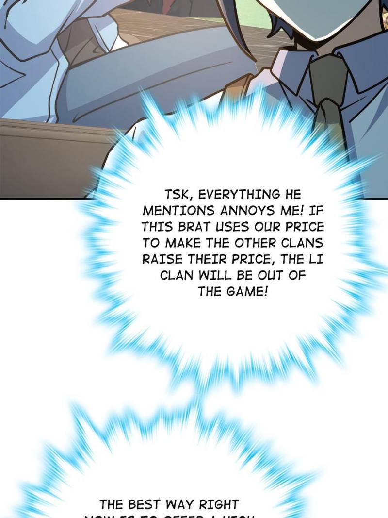 Spare Me, Great Lord! Chapter 275 - 50