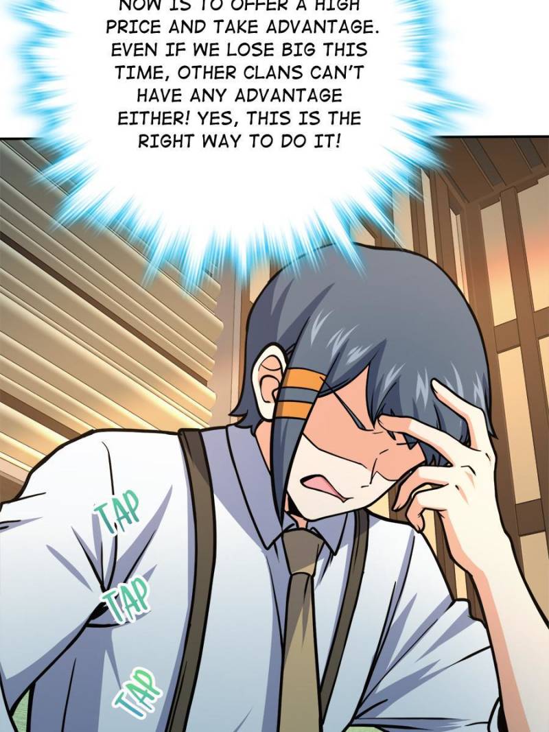 Spare Me, Great Lord! Chapter 275 - 51