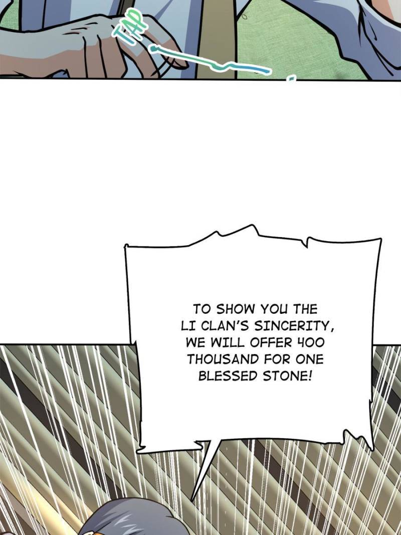 Spare Me, Great Lord! Chapter 275 - 52