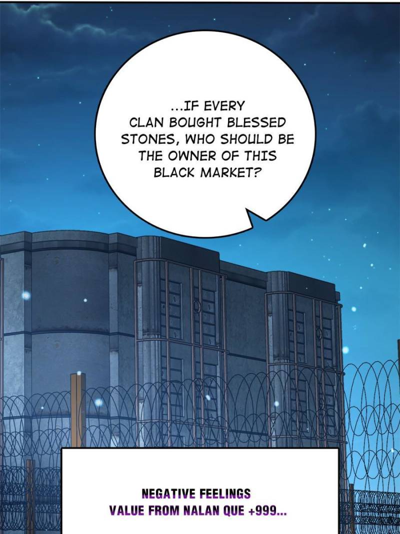 Spare Me, Great Lord! Chapter 276 - 30