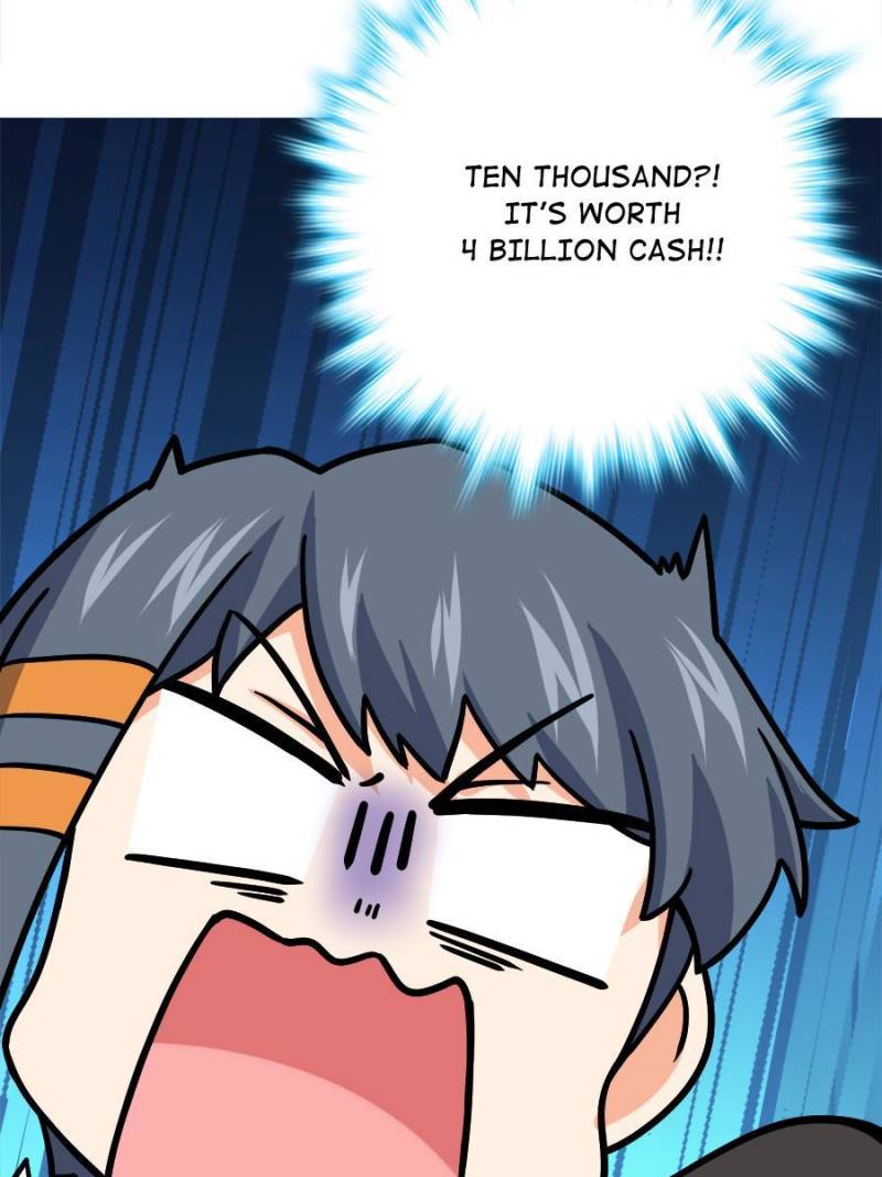 Spare Me, Great Lord! Chapter 275 - 59