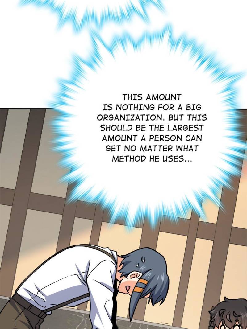 Spare Me, Great Lord! Chapter 275 - 61