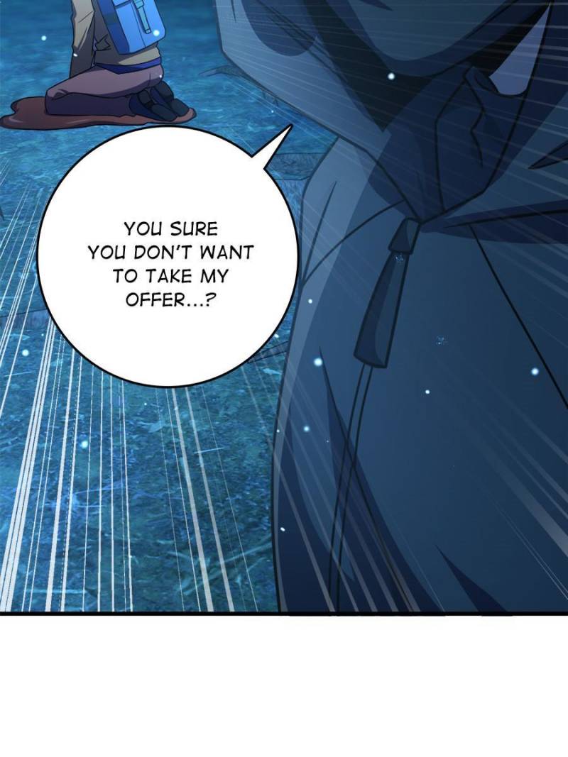 Spare Me, Great Lord! Chapter 277 - 29