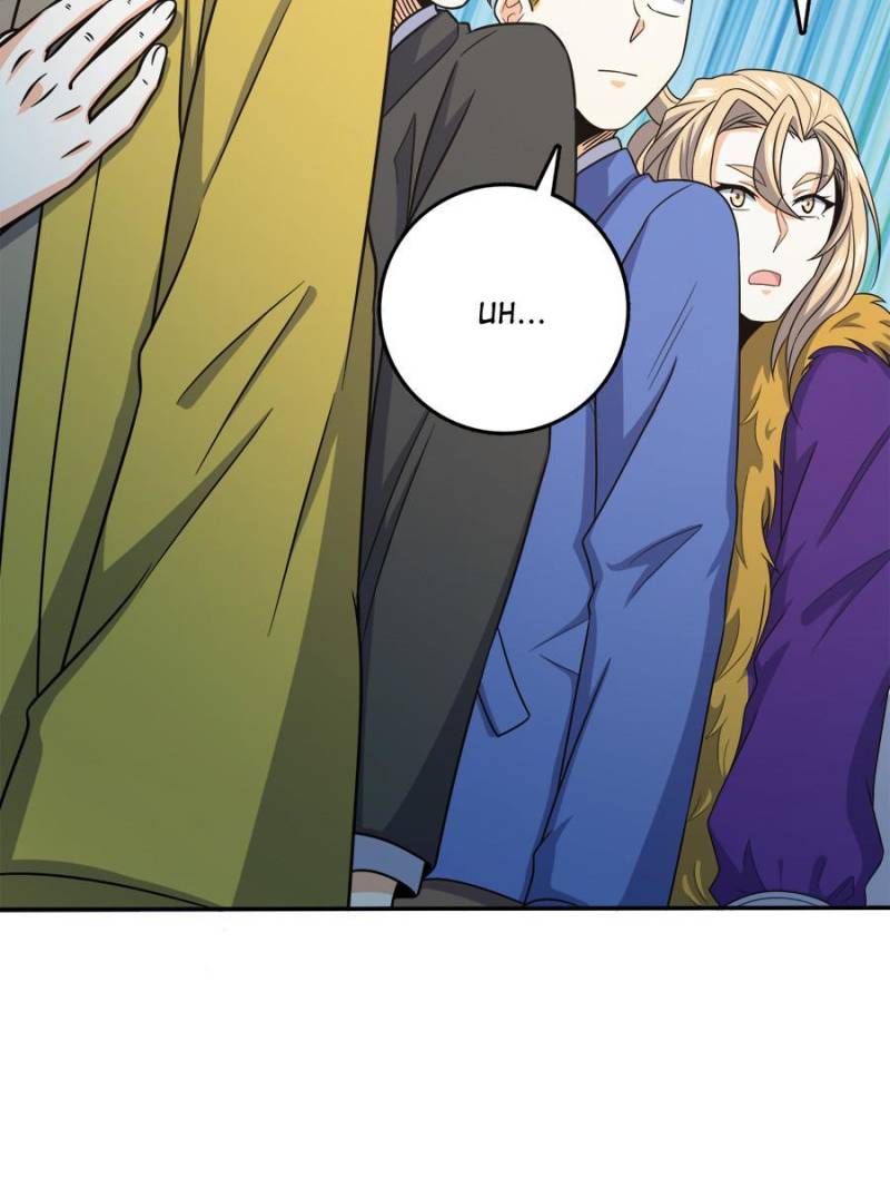 Spare Me, Great Lord! Chapter 276 - 35