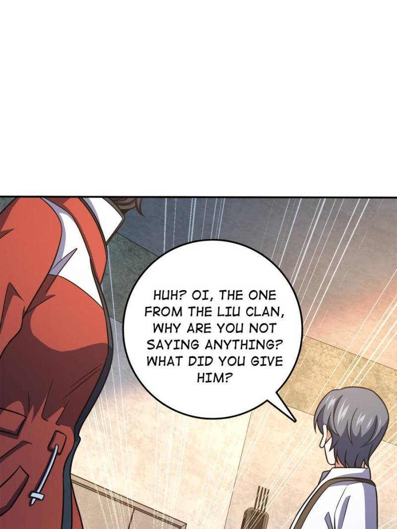 Spare Me, Great Lord! Chapter 276 - 37