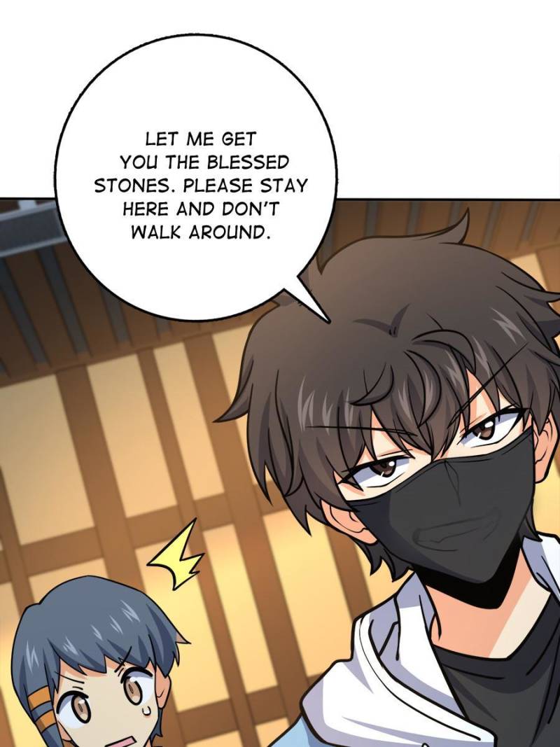 Spare Me, Great Lord! Chapter 275 - 67