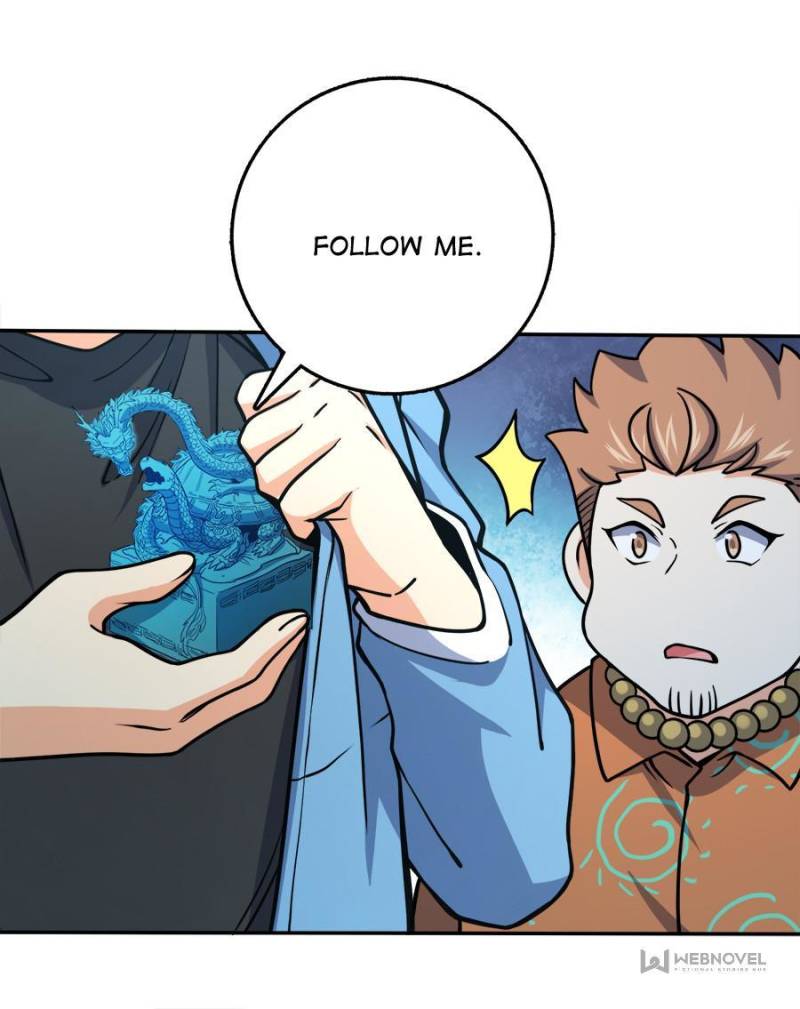 Spare Me, Great Lord! Chapter 275 - 71