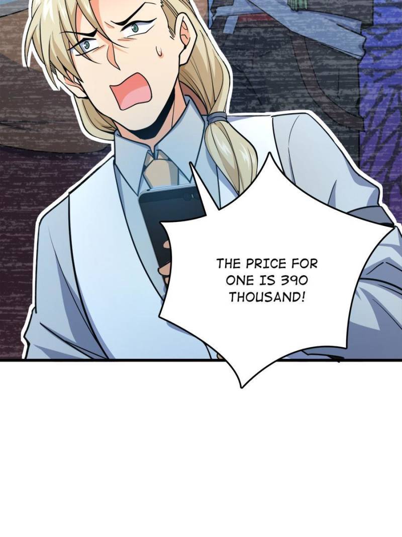 Spare Me, Great Lord! Chapter 277 - 40