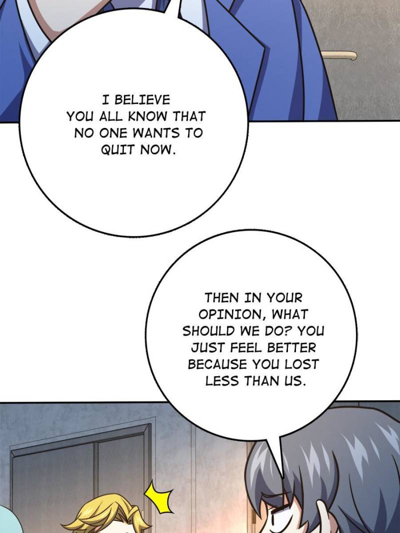 Spare Me, Great Lord! Chapter 276 - 43