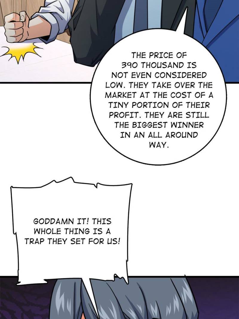 Spare Me, Great Lord! Chapter 277 - 45