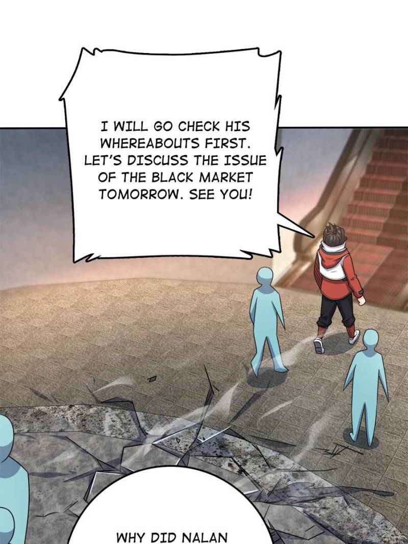 Spare Me, Great Lord! Chapter 276 - 51