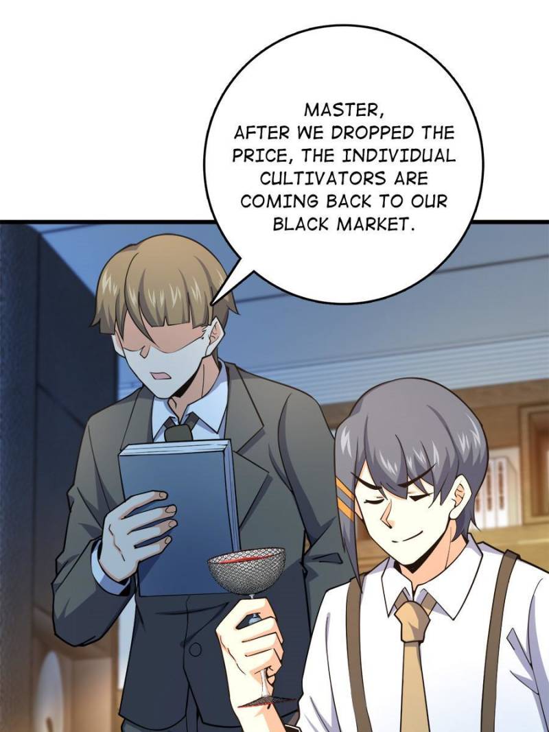 Spare Me, Great Lord! Chapter 277 - 52