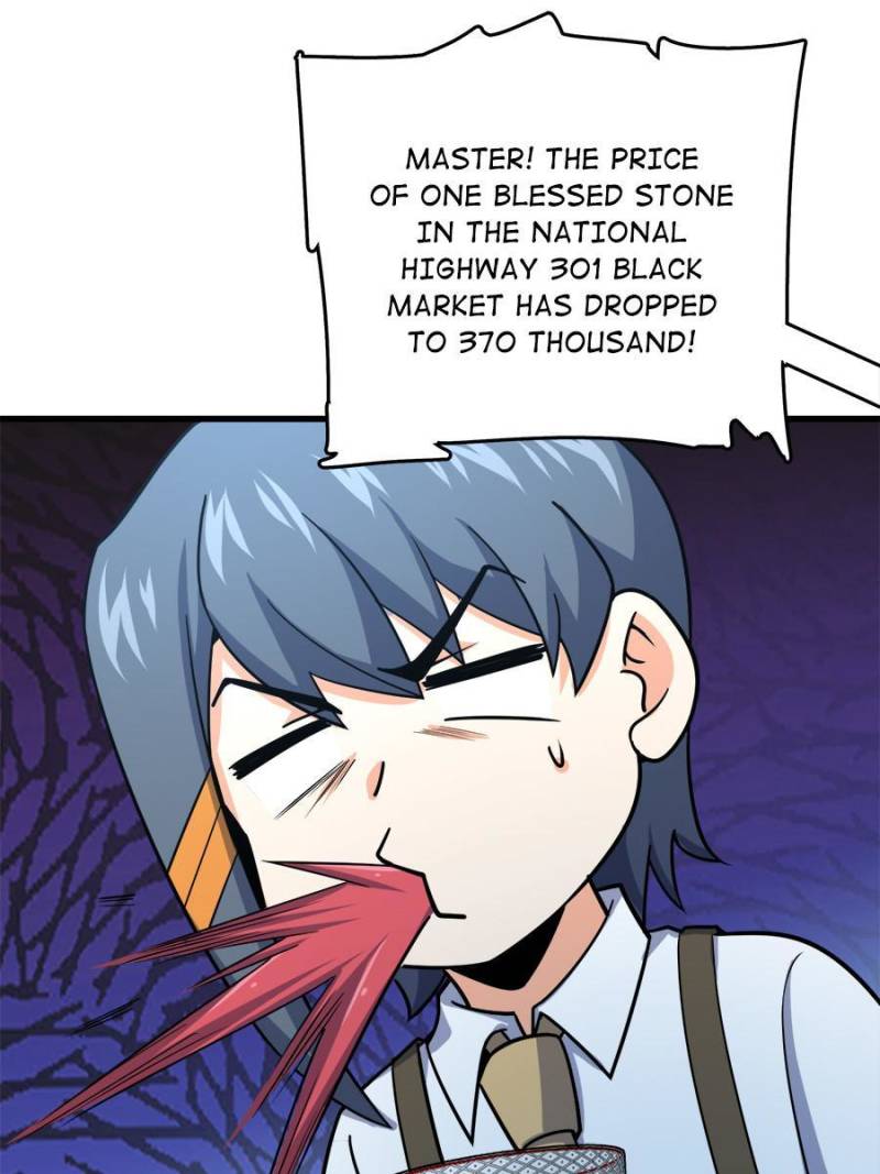 Spare Me, Great Lord! Chapter 277 - 54