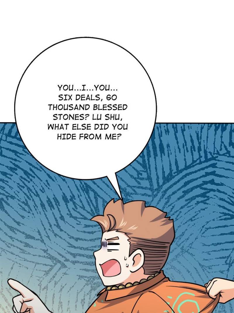 Spare Me, Great Lord! Chapter 275 - 87