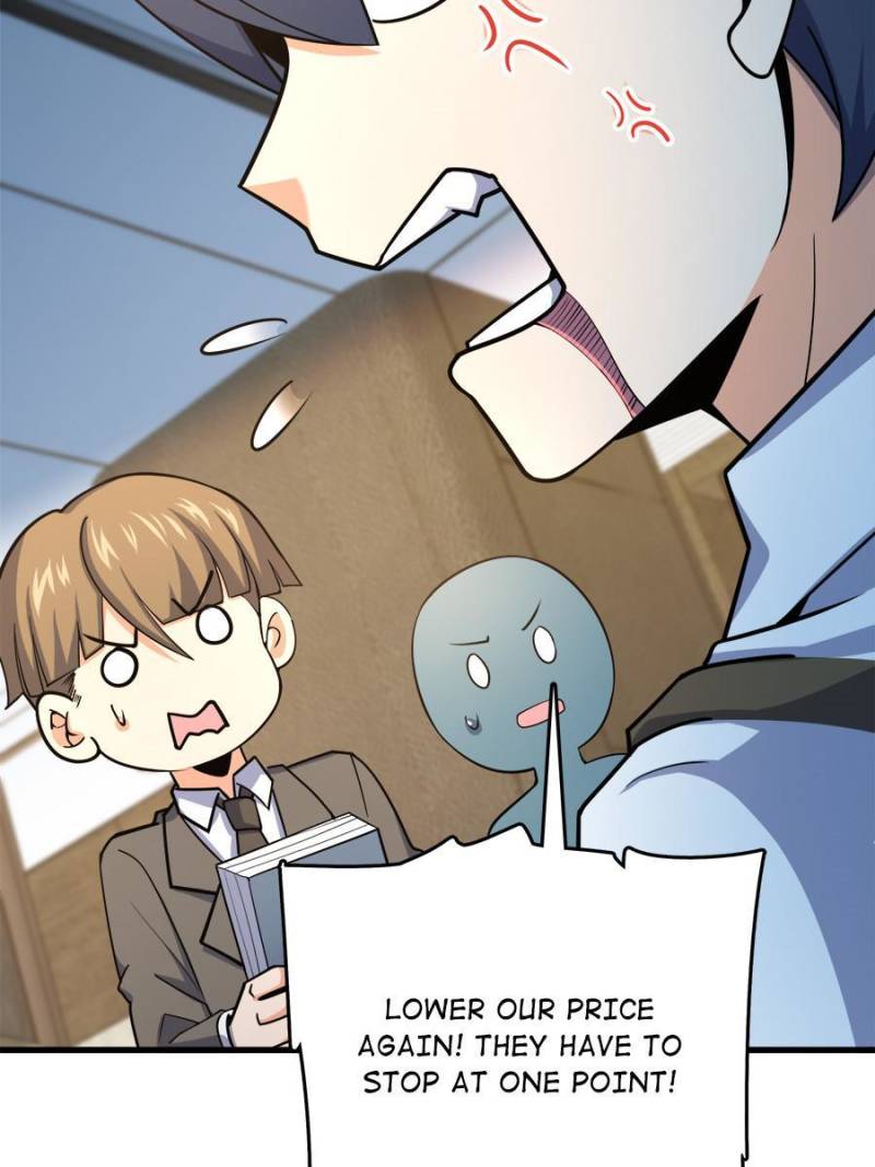 Spare Me, Great Lord! Chapter 277 - 56