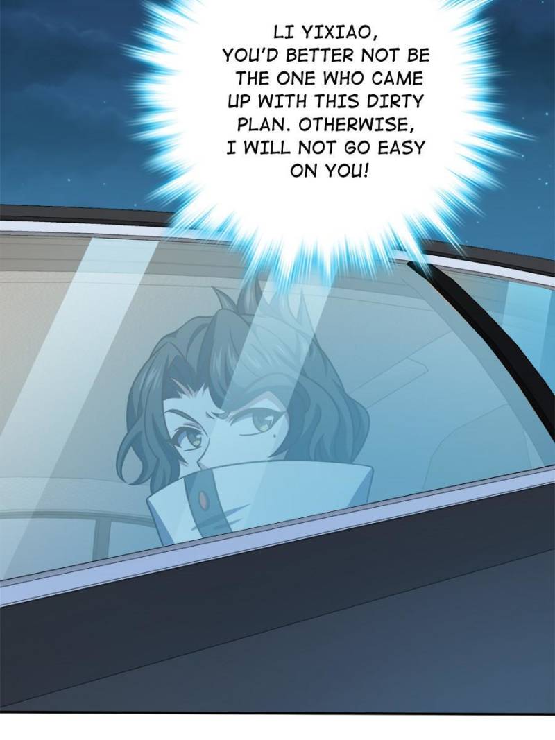 Spare Me, Great Lord! Chapter 276 - 58