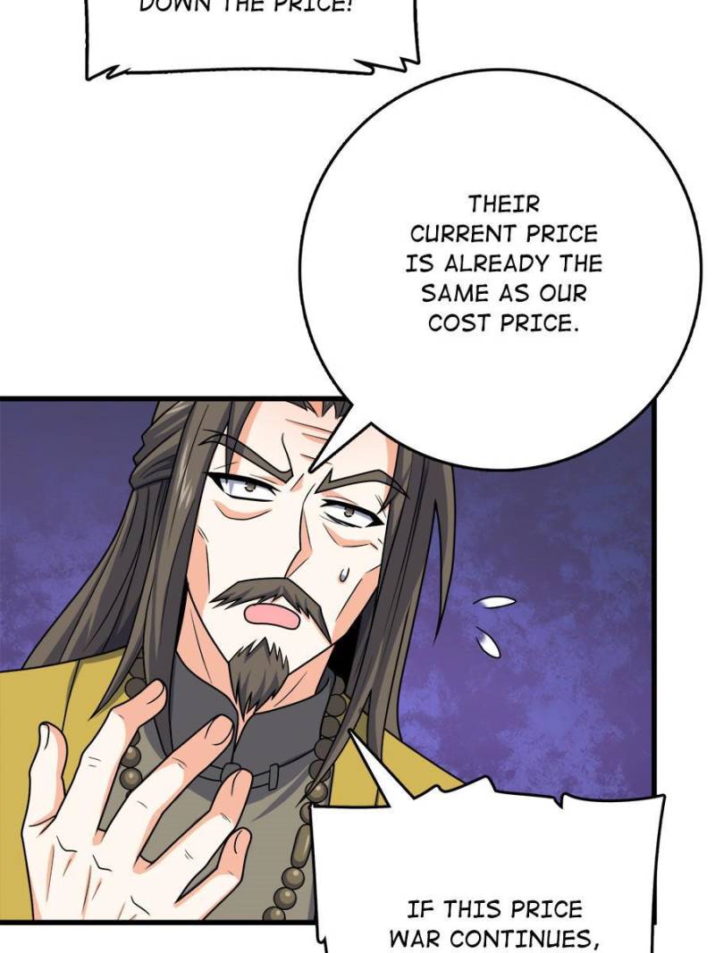 Spare Me, Great Lord! Chapter 277 - 63