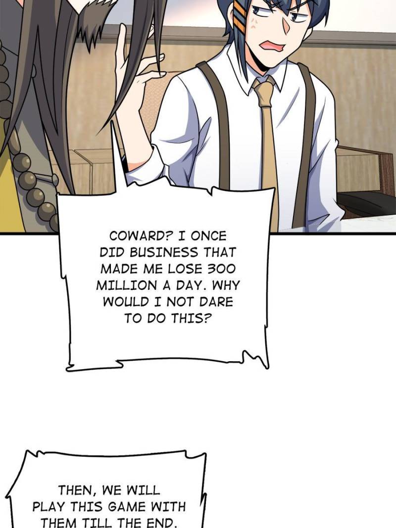 Spare Me, Great Lord! Chapter 277 - 65