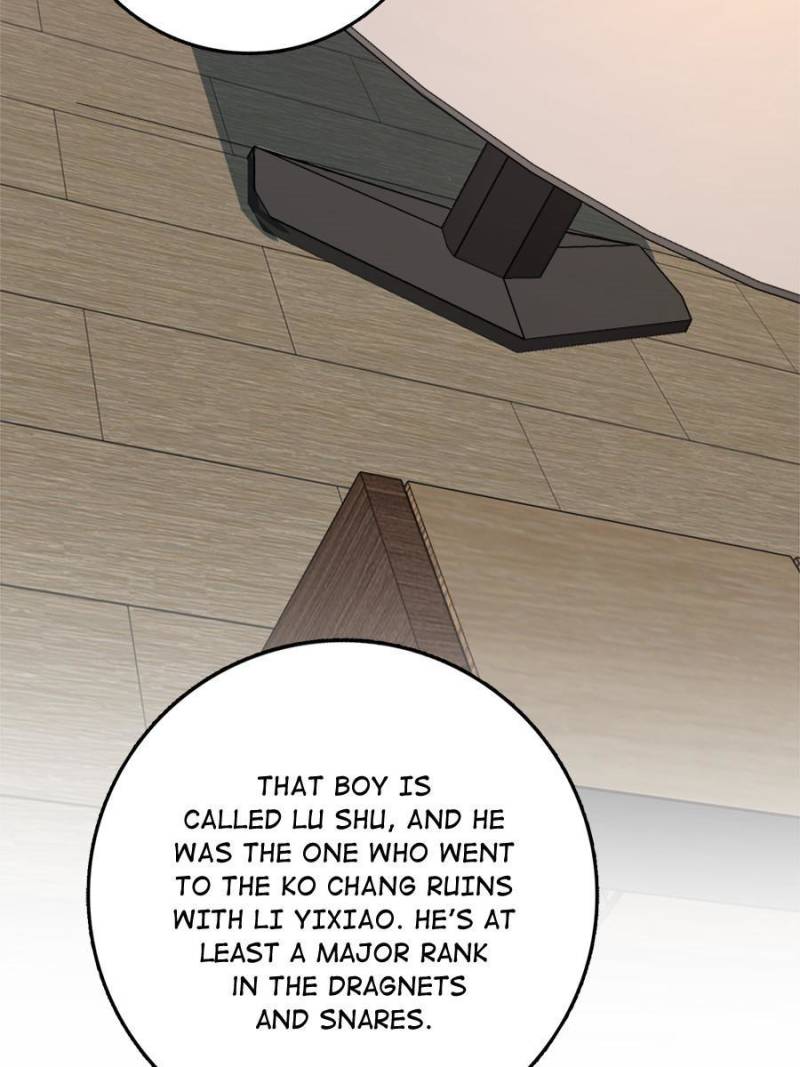 Spare Me, Great Lord! Chapter 276 - 67