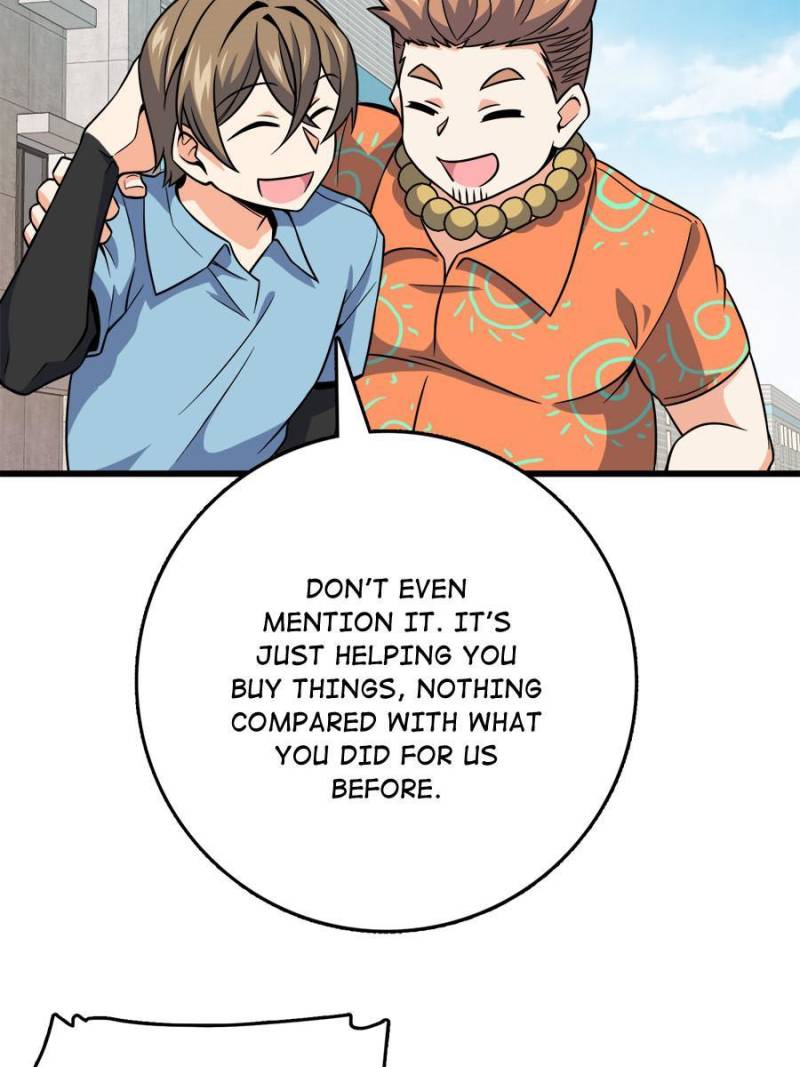 Spare Me, Great Lord! Chapter 278 - 3
