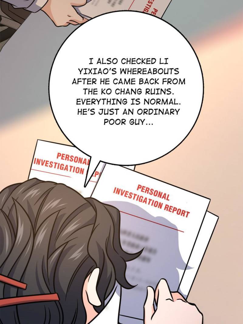 Spare Me, Great Lord! Chapter 276 - 69