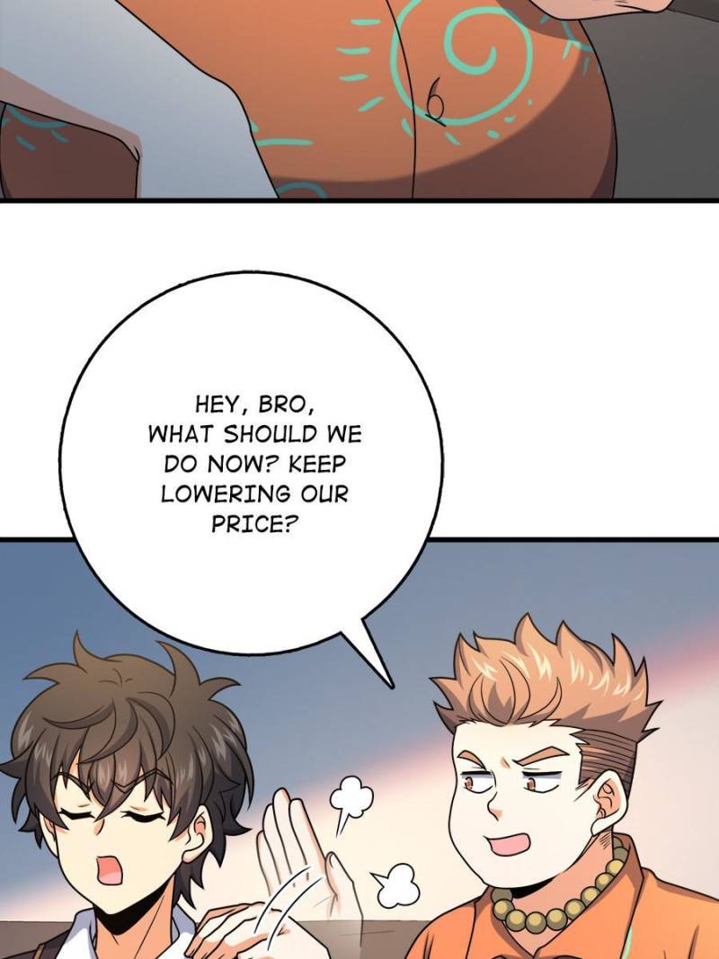 Spare Me, Great Lord! Chapter 277 - 70