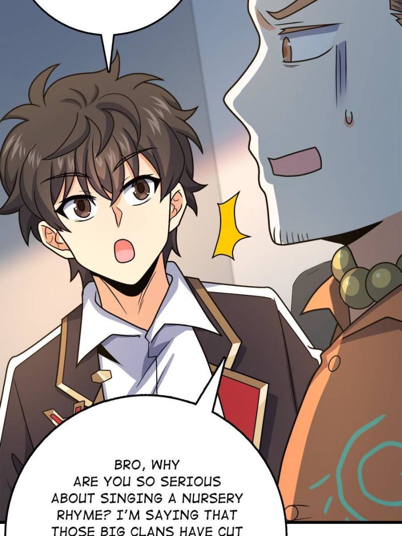 Spare Me, Great Lord! Chapter 277 - 72