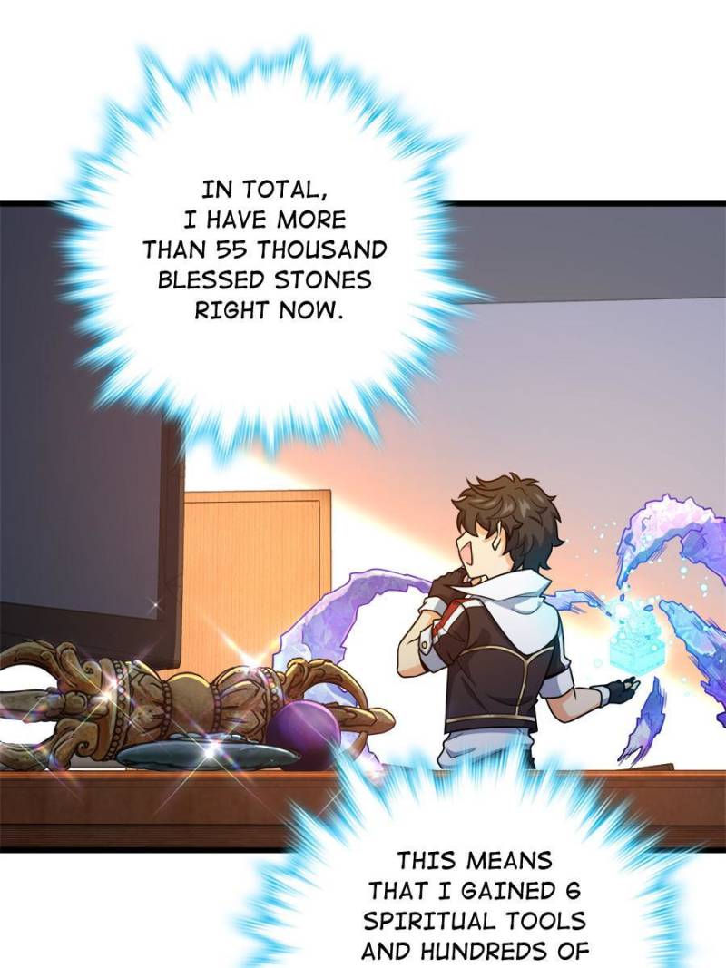 Spare Me, Great Lord! Chapter 278 - 10