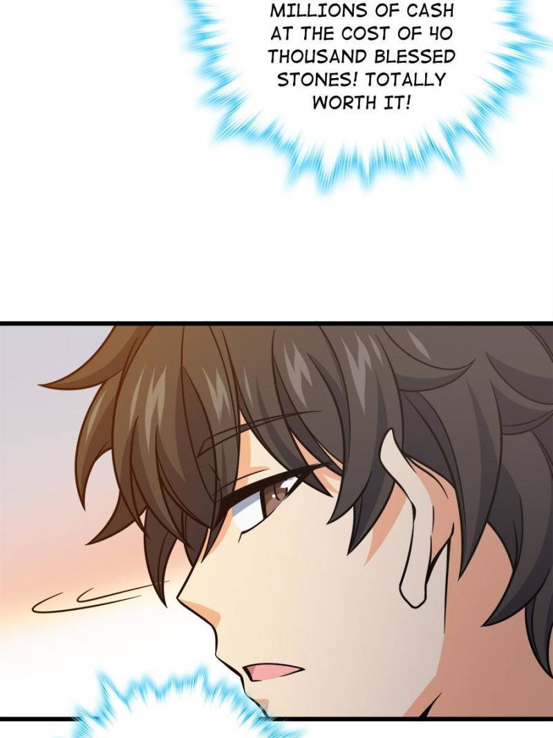 Spare Me, Great Lord! Chapter 278 - 11