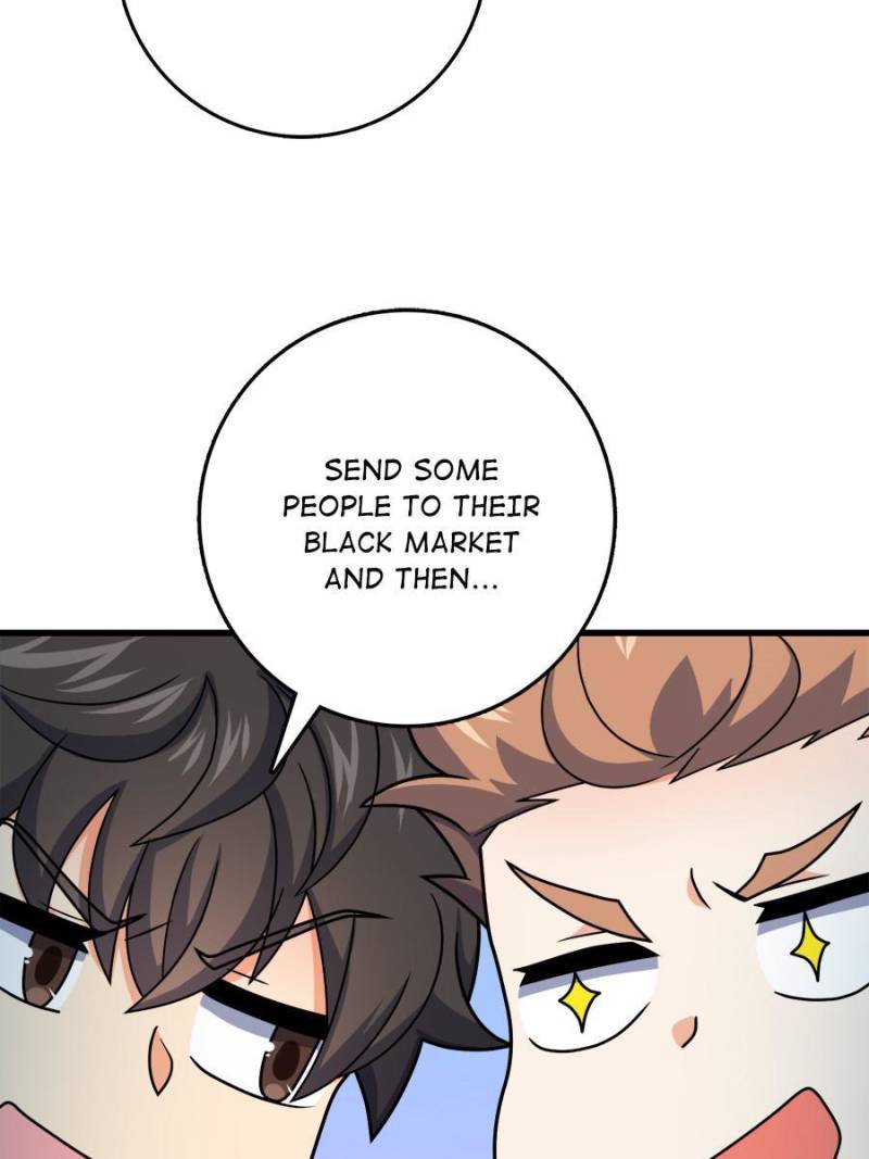 Spare Me, Great Lord! Chapter 277 - 77