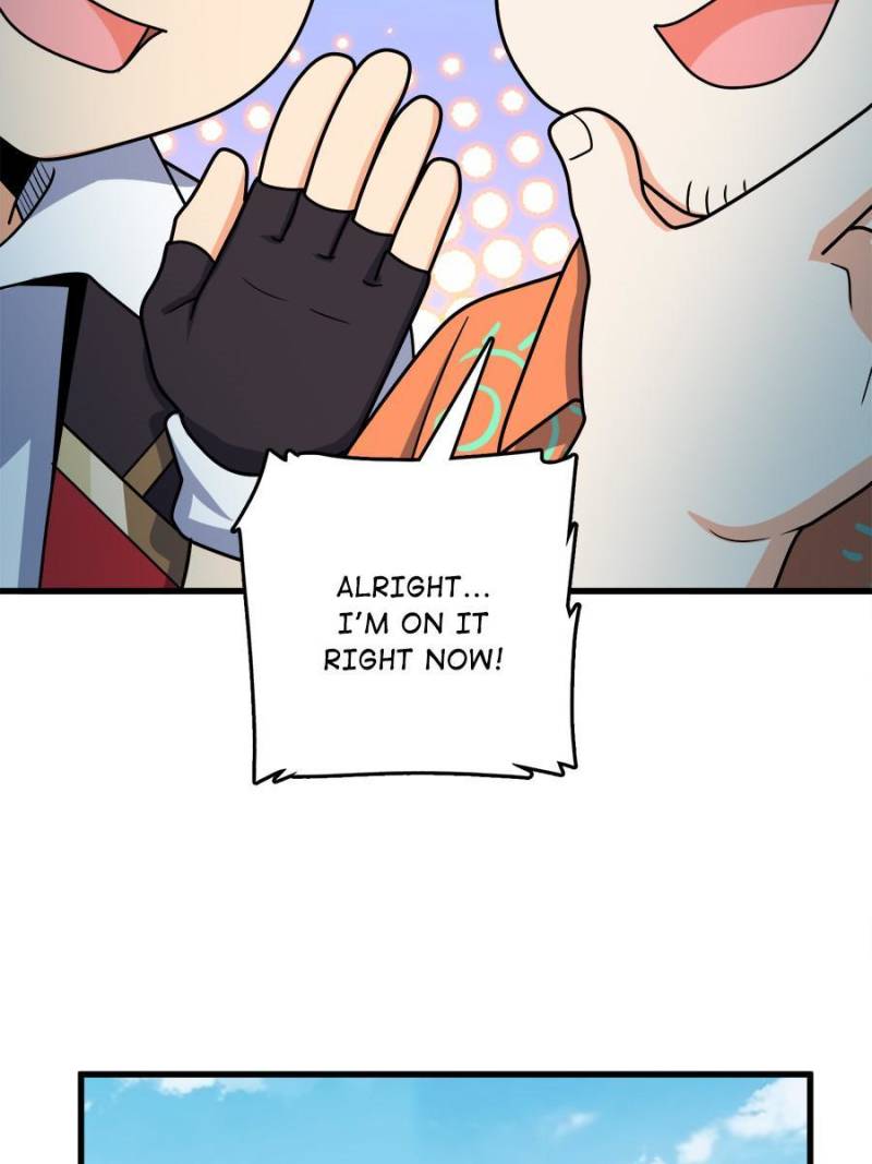 Spare Me, Great Lord! Chapter 277 - 78