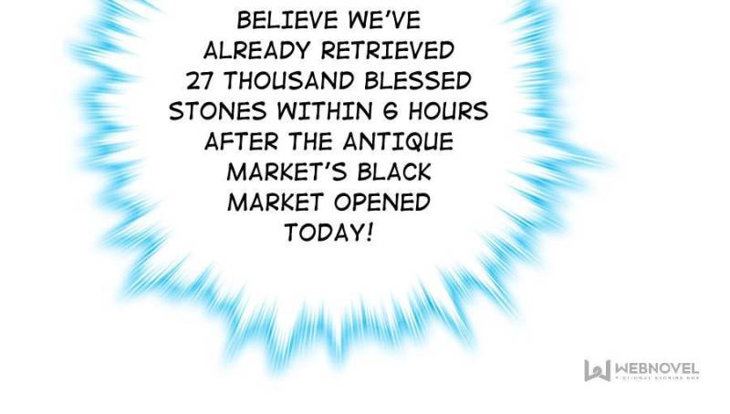 Spare Me, Great Lord! Chapter 278 - 8