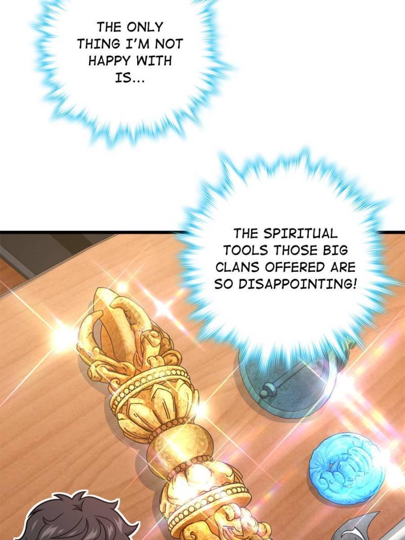 Spare Me, Great Lord! Chapter 278 - 12