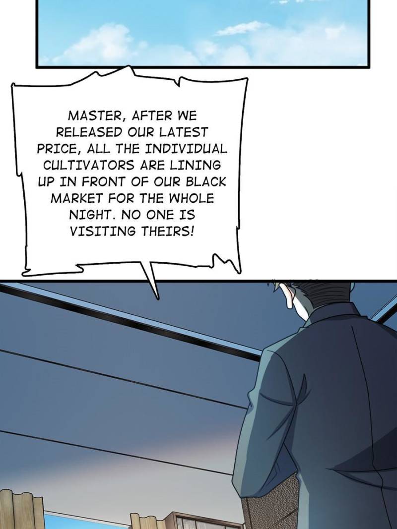 Spare Me, Great Lord! Chapter 277 - 79