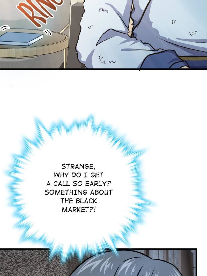 Spare Me, Great Lord! Chapter 277 - 84
