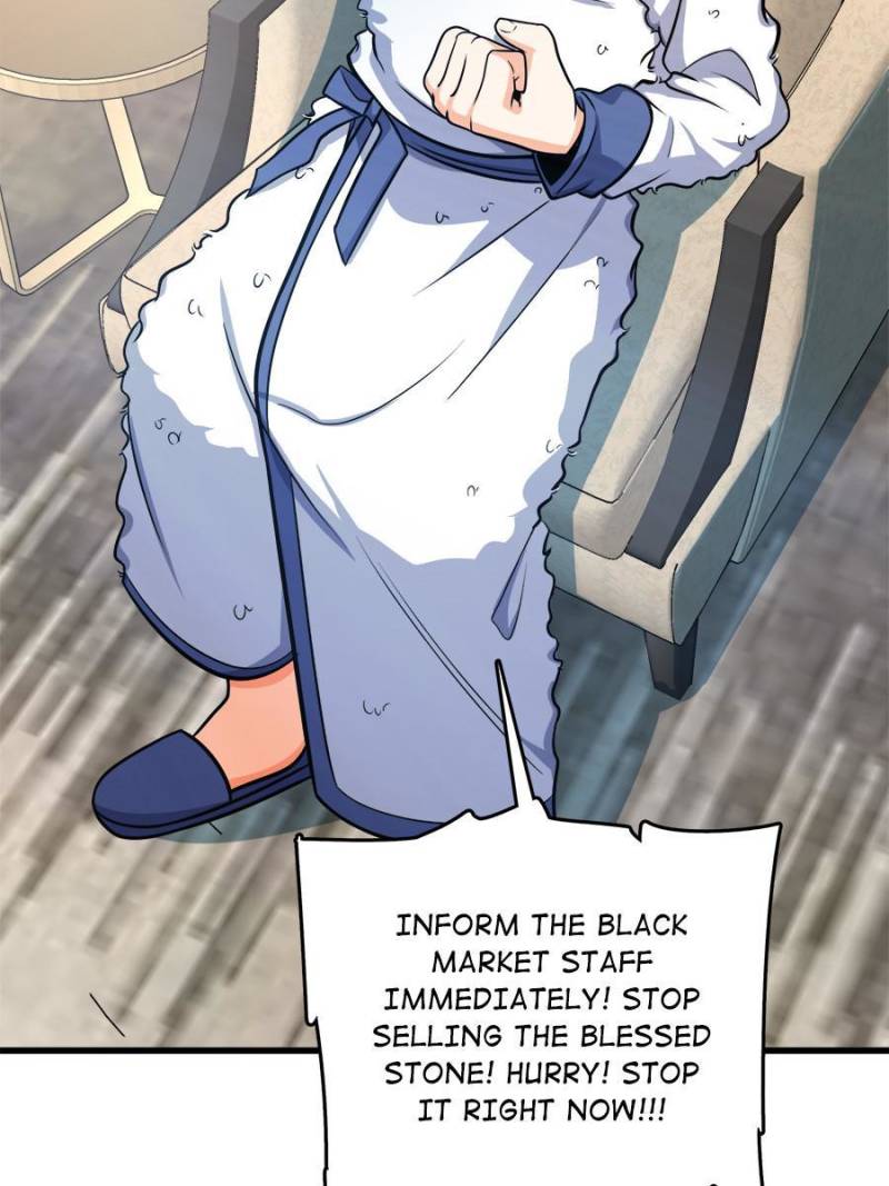 Spare Me, Great Lord! Chapter 277 - 89
