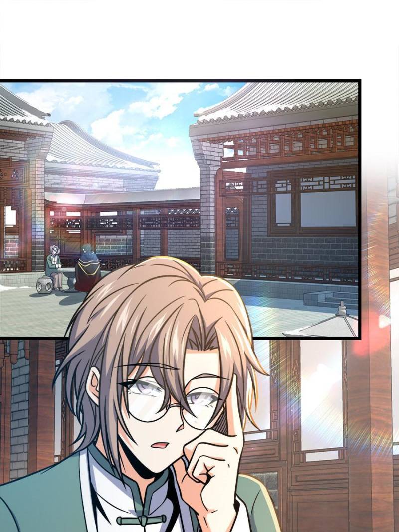 Spare Me, Great Lord! Chapter 280 - 1