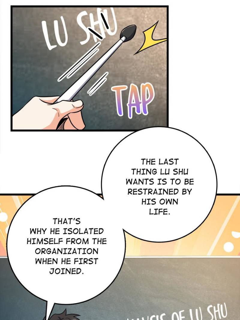 Spare Me, Great Lord! Chapter 280 - 4