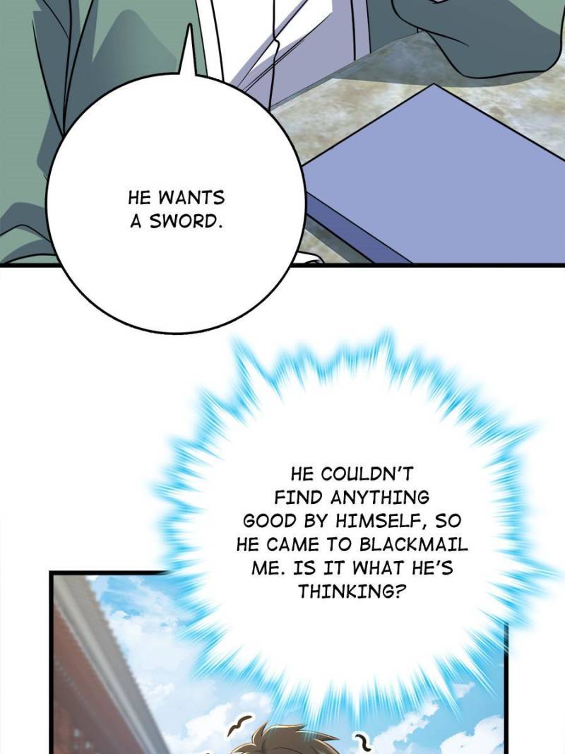 Spare Me, Great Lord! Chapter 280 - 10