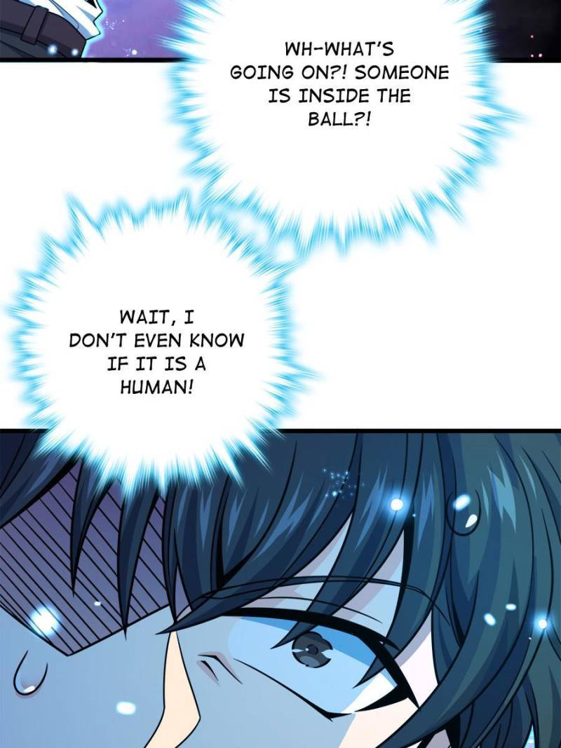 Spare Me, Great Lord! Chapter 278 - 44