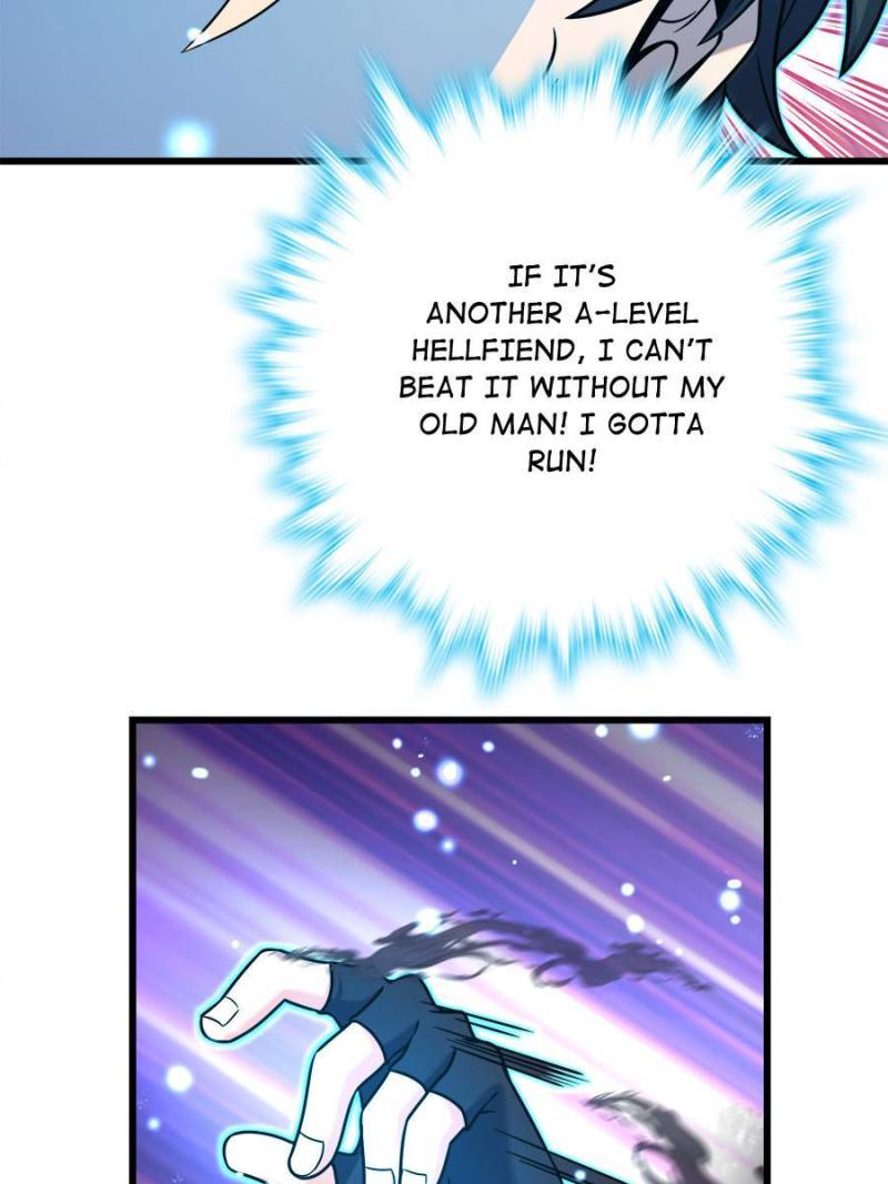 Spare Me, Great Lord! Chapter 278 - 45