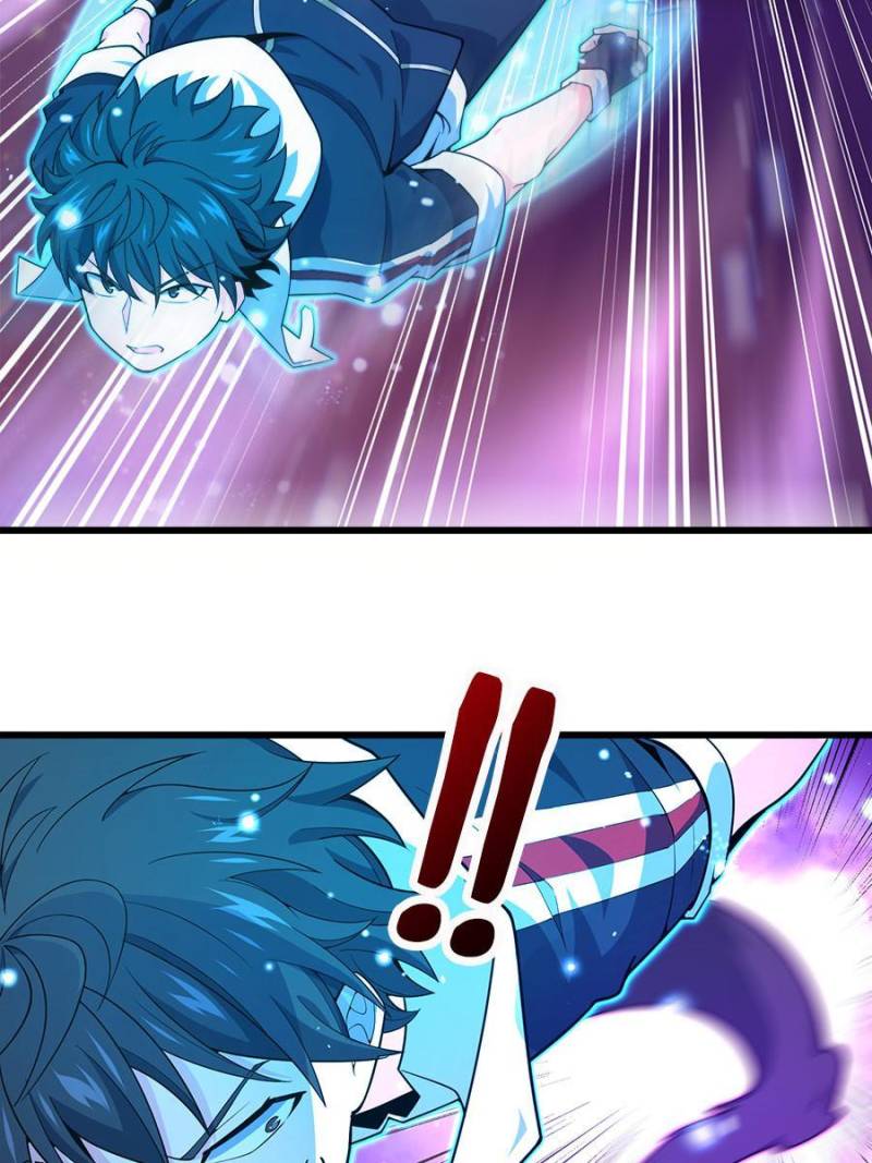 Spare Me, Great Lord! Chapter 278 - 48