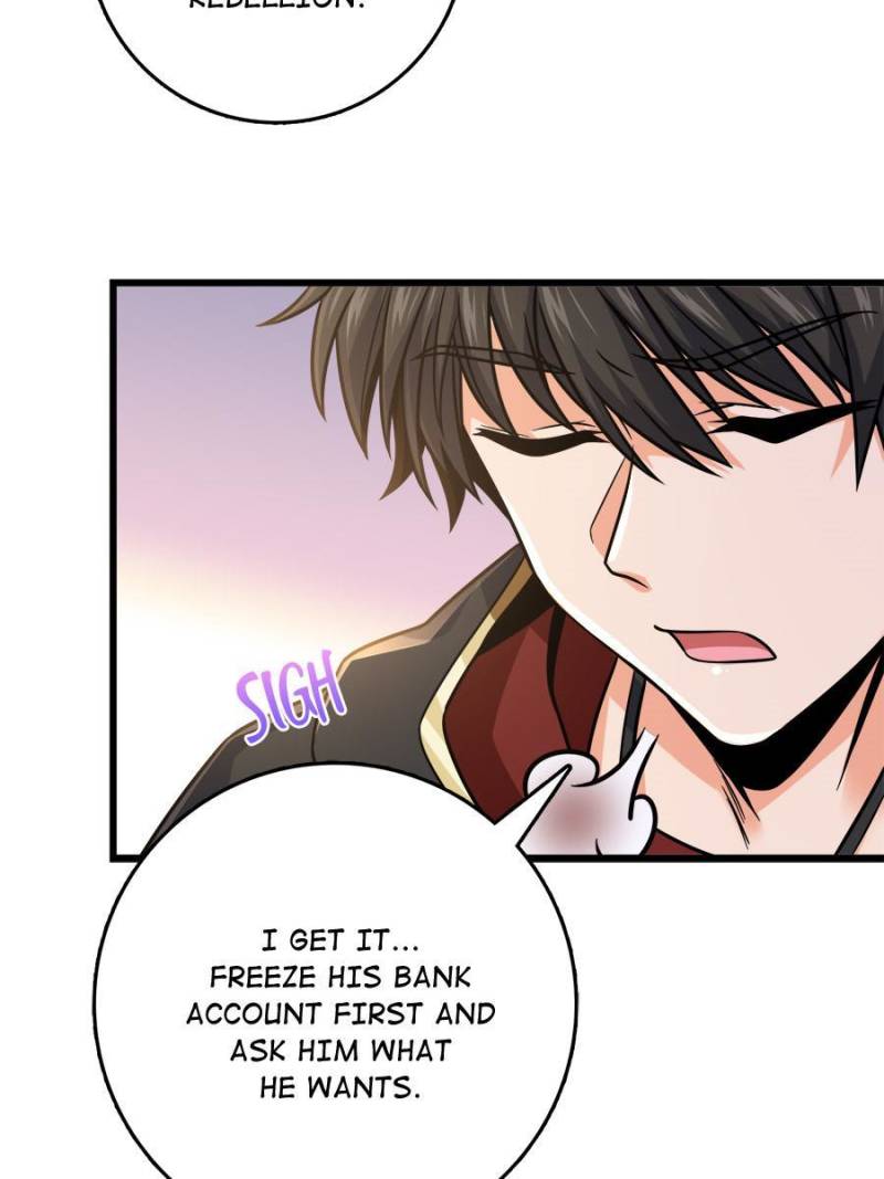 Spare Me, Great Lord! Chapter 280 - 6