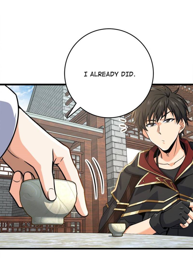 Spare Me, Great Lord! Chapter 280 - 8