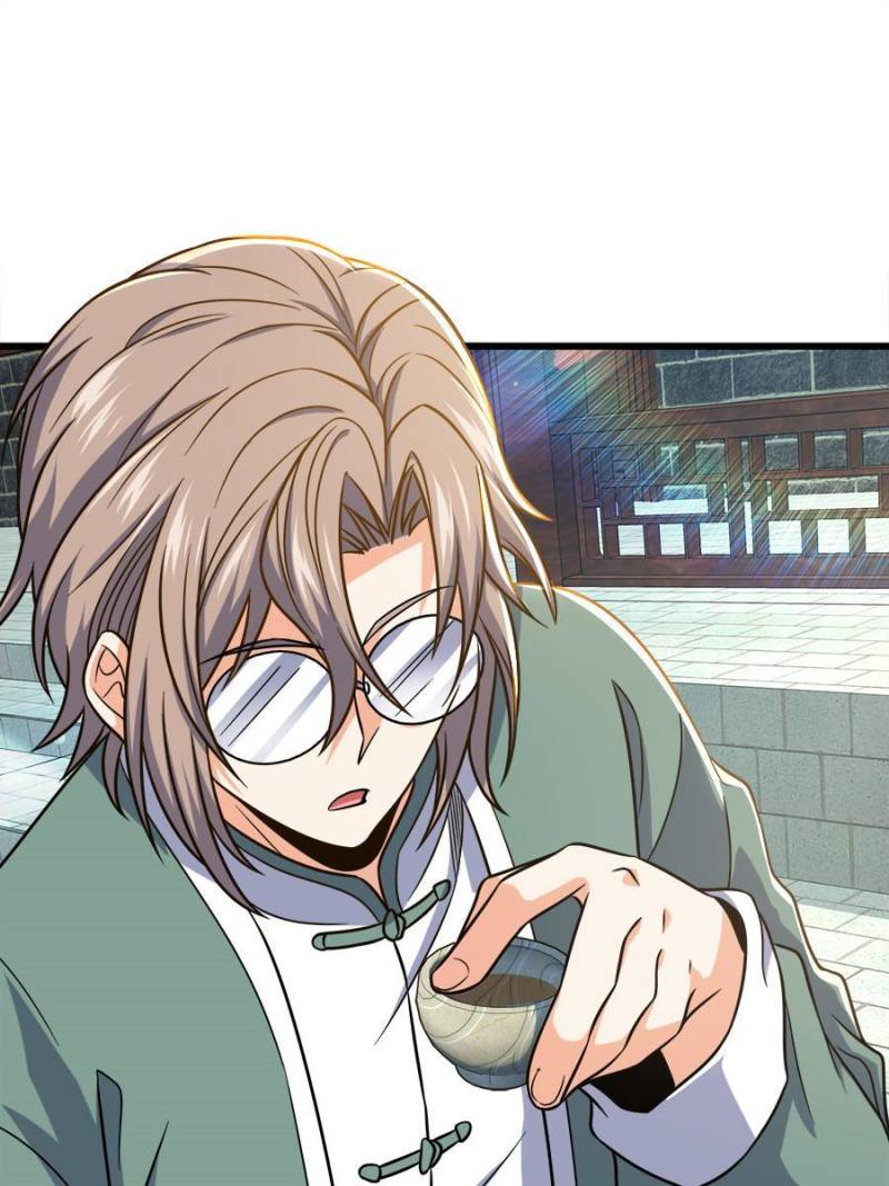 Spare Me, Great Lord! Chapter 280 - 9